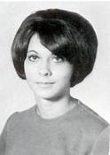 Sharon Kay Roye (Garrett)