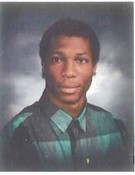 Michael Williams