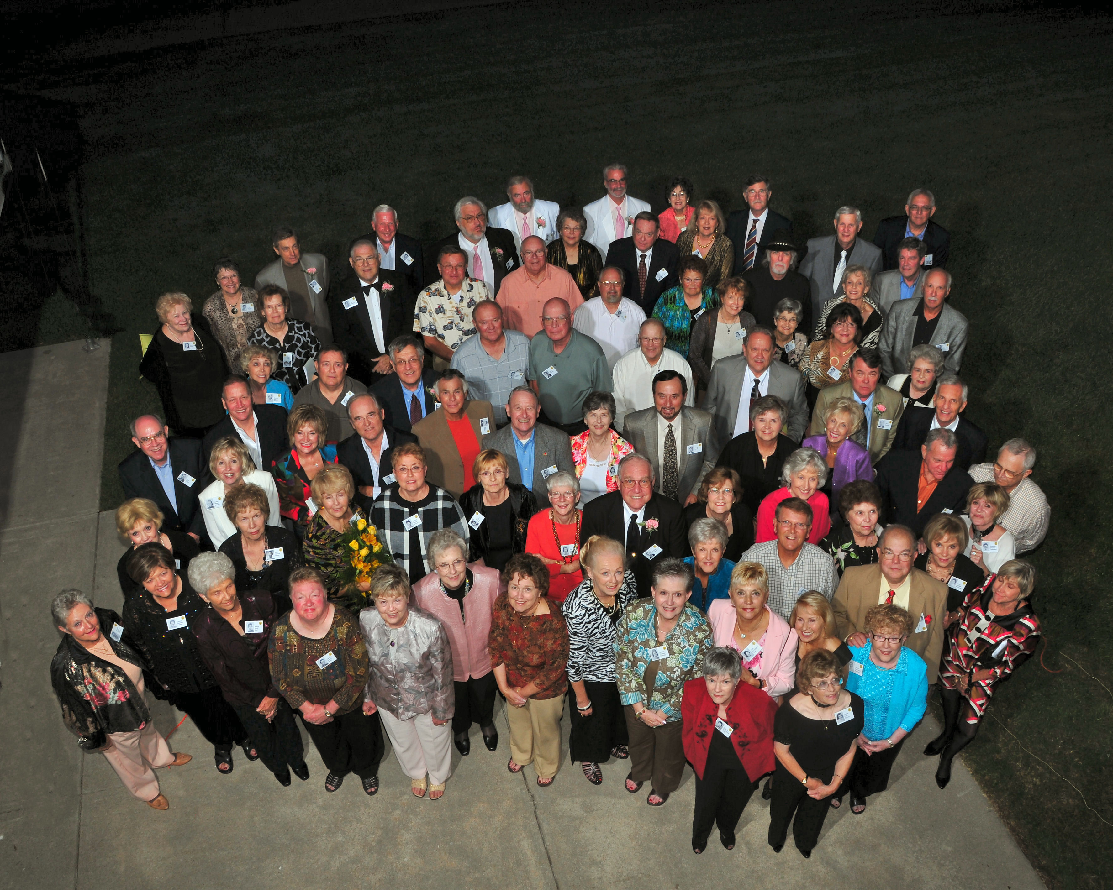 Pre-2014 Group Photos