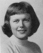 Beverly McFadin