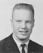 Douglas Thompson