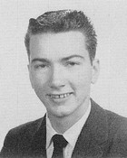 Harold Branstetter