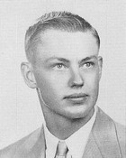 Howard Harris