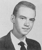 Paul Carlock
