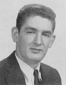 Ron Morris