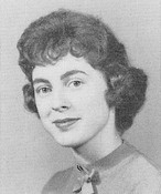 Sue Blackledge (Hoover)