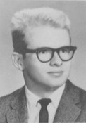 Bob Ackley