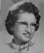 Gaye Klein