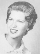 Patricia Browne