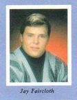 Jay Faircloth