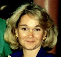 Ann Schenendorf (Darrin)