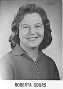 Roberta Sours