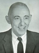 John Weber (Algebra, Senior Mathematics)