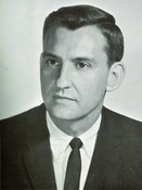 William Crutchfield (Algebra, Geography)