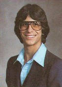 (Hastings) Glen Stratton