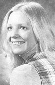 Carol VandenBerg (Tittle)