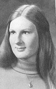 Cheryl Ronda (Shumate)