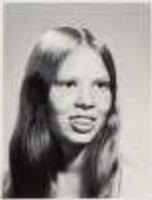 Judy Burris (Williams)