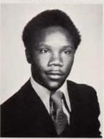 William Alston