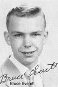 Bruce Everett