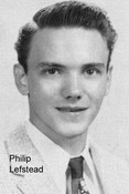 Philip M Lefstead