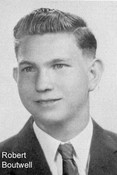 Robert Boutwell