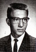 Fred Gary Otten