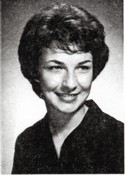 Judy Brallier