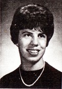 Mary Anne Howell (Hutchison)