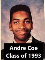 Andre Coe