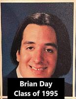 Brian Day