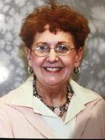 Carolyn Short (Rinard)