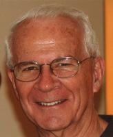 Coach Jack Aldridge
