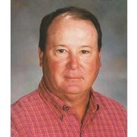 Coach Jon Harrison