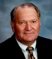 Donald Coonrod