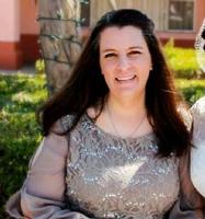 Gina Woodrow (Hall)