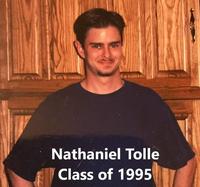 Nathaniel Tolle