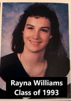 Rayna Williams (Wills)