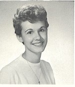 Barbara Hentz (Maynes)