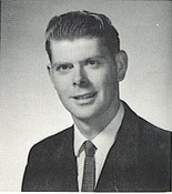 Dean Buxton