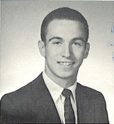 Dean Lamphere