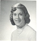 Judith Flagg (Newton)