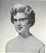 Nancy Davis (Worden)