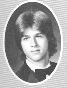 Dwayne Vauter