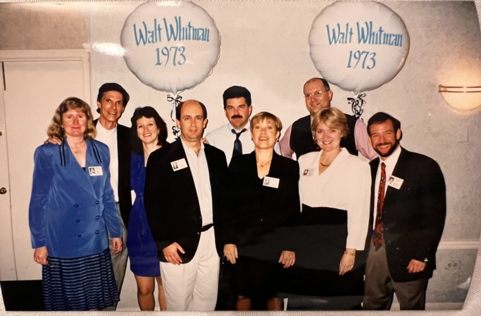 Reunion Committee 25th