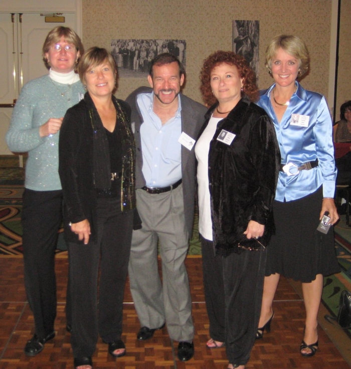 Reunion Committee 35th Reunion