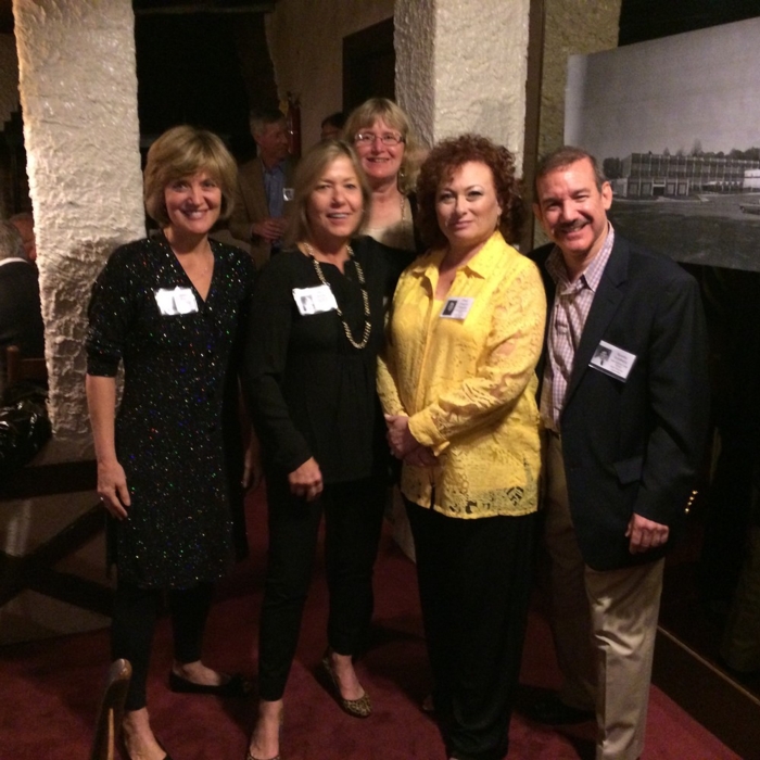 Reunion Committee 45th