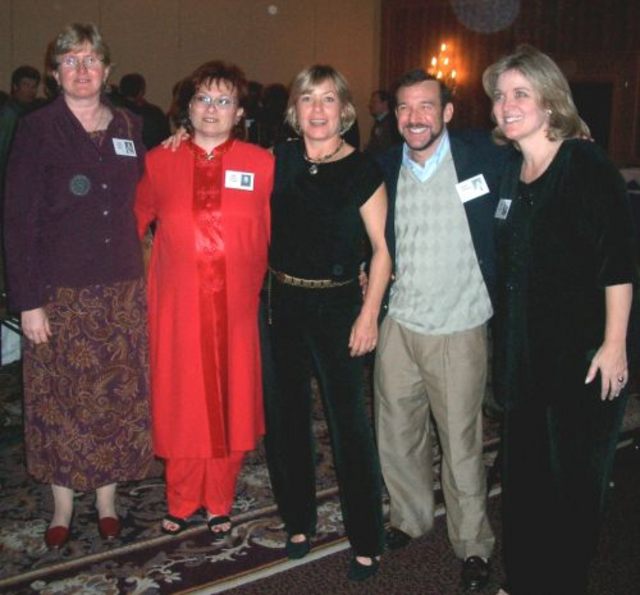 Reunion Committee 30th Reunion