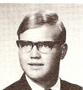 James Wilfred Lesperance