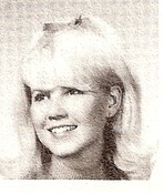 Maureen (Abigail) Helzer (Byers)